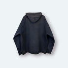 Nike Vintage Hoodie Grau XXL – Foto 6