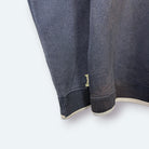 Nike Vintage Hoodie Grau XXL – Foto 7