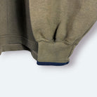 Nike Vintage Hoodie Grün S – Foto 3
