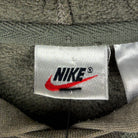 Nike Vintage Hoodie Grün S – Foto 4