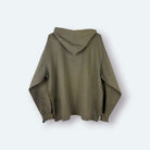 Nike Vintage Hoodie Grün S – Foto 7