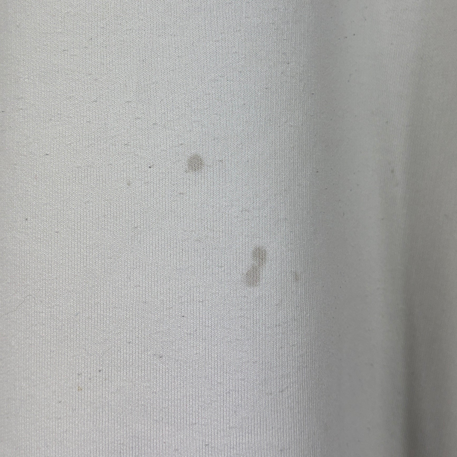 Nike Vintage Hoodie Weiß L – Foto 11