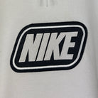 Nike Vintage Hoodie Weiß L – Foto 3