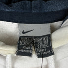 Nike Vintage Hoodie Weiß L – Foto 7