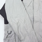 Nike Vintage Jacke Grau XL – Foto 3