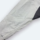 Nike Vintage Jacke Grau XL – Foto 4