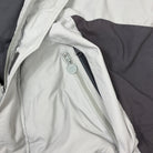 Nike Vintage Jacke Grau XL – Foto 7