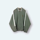 Nike Vintage Jacke Grün M