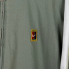 Nike Vintage Jacke Grün M – Foto 2