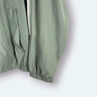 Nike Vintage Jacke Grün M – Foto 5