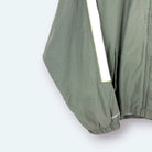Nike Vintage Jacke Grün M – Foto 6