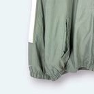 Nike Vintage Jacke Grün M – Foto 8