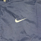 Nike Vintage Outdoor Jacke Blau L – Foto 5