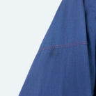 Nike Vintage Outdoor Jacke Blau XL – Foto 10