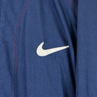 Nike Vintage Outdoor Jacke Blau XL – Foto 4