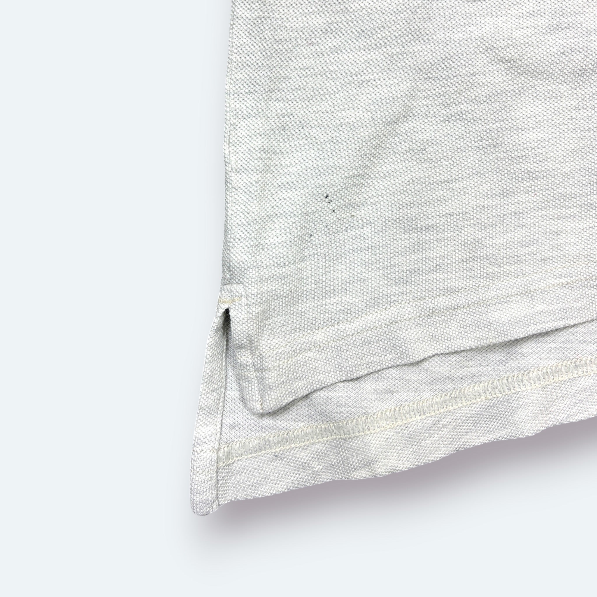 Nike Vintage Polo Grau L – Foto 3
