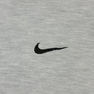 Nike Vintage Polo Grau L – Foto 6