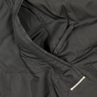 Nike Vintage Puffer Jacke Schwarz M – Foto 5