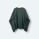 Nike Vintage Sweater Beaverton Oregon Grün XL – Foto 7