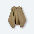 Nike Vintage Sweater Beige XL