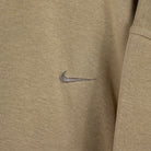 Nike Vintage Sweater Beige XL – Foto 2