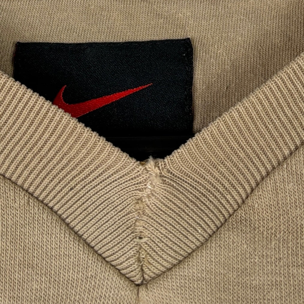 Nike Vintage Sweater Beige XL – Foto 4