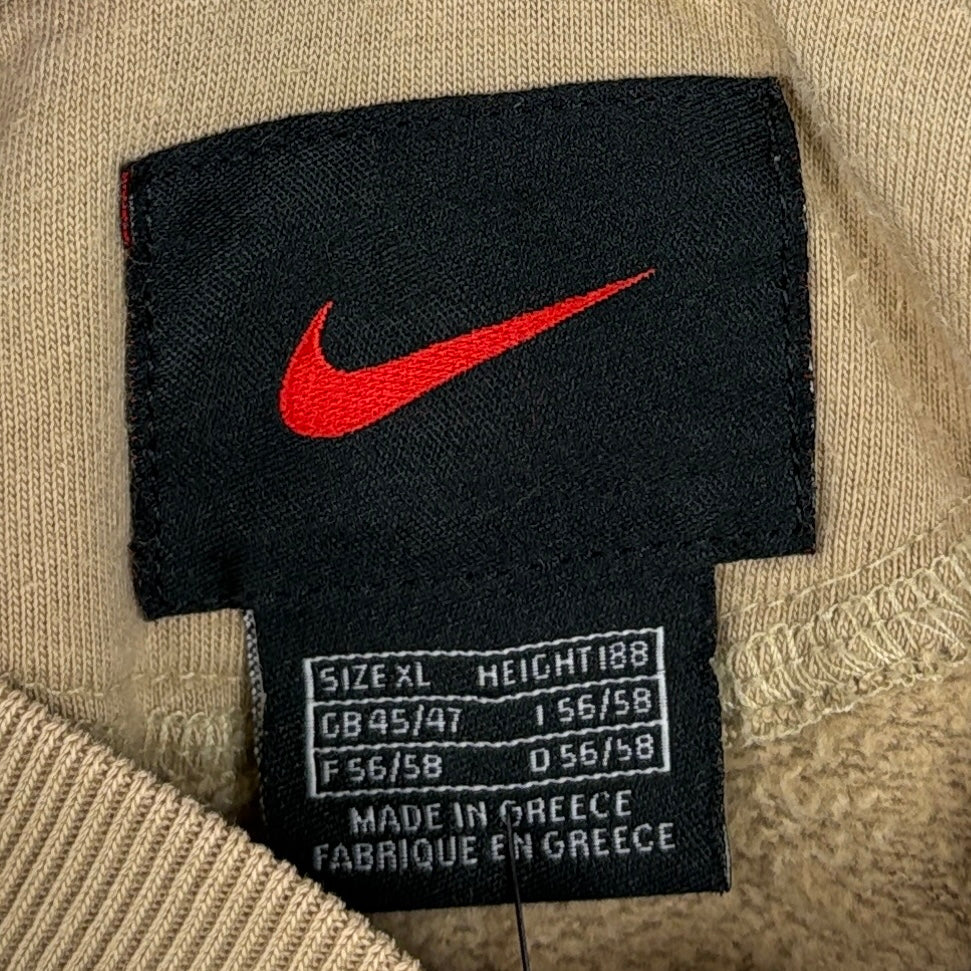 Nike Vintage Sweater Beige XL – Foto 5
