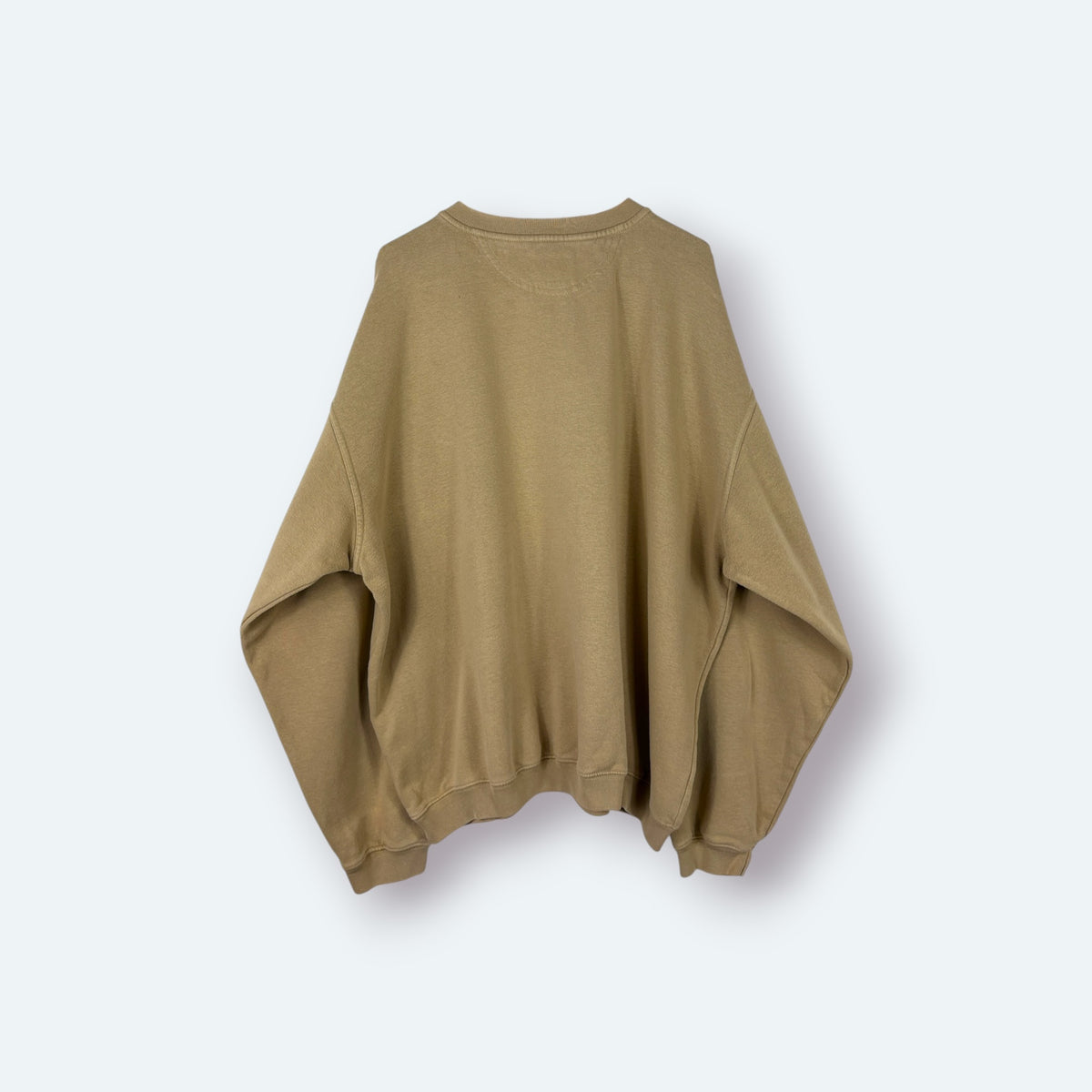 Nike Vintage Sweater Beige XL – Foto 7