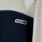 Nike Vintage Sweater Blau Beige XL – Foto 3