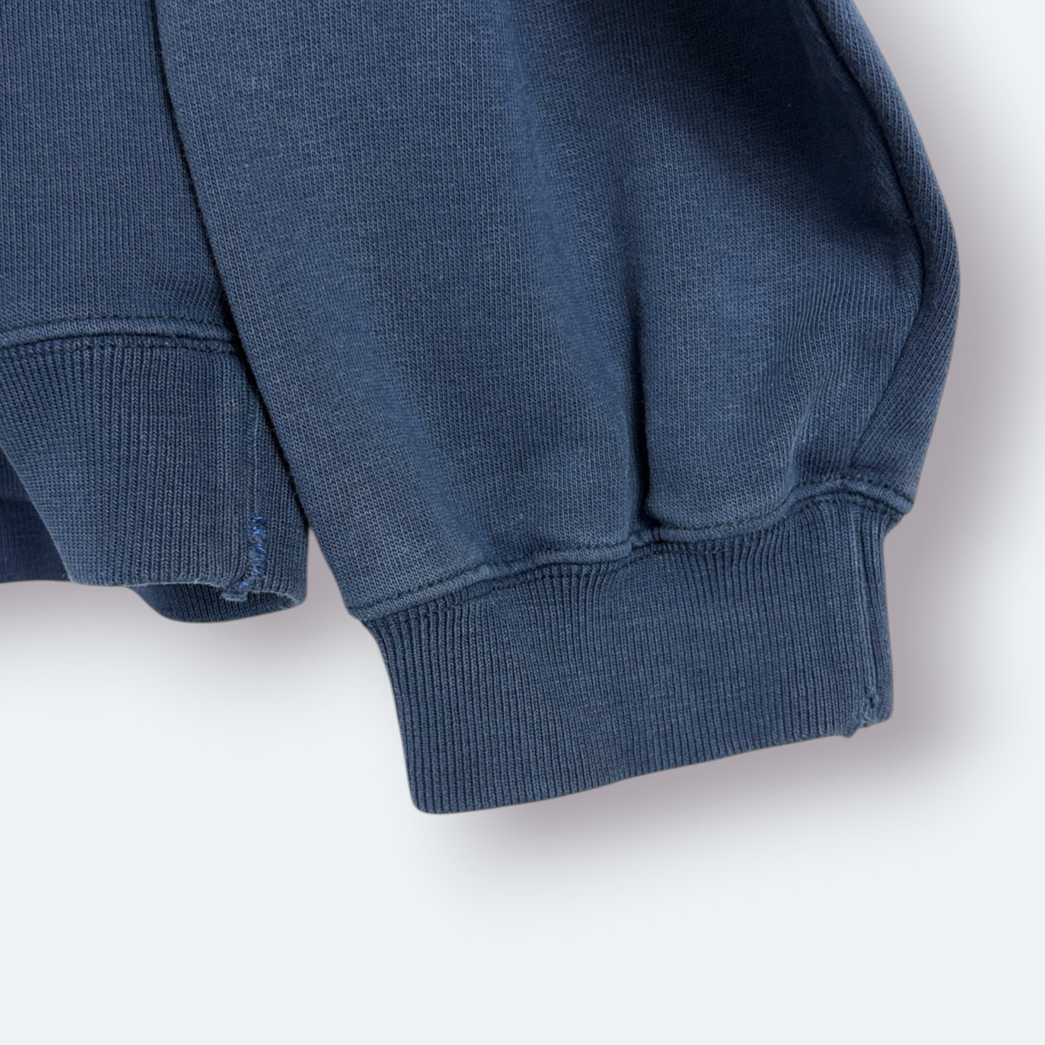 Nike Vintage Sweater Blau L – Foto 5