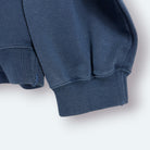 Nike Vintage Sweater Blau L – Foto 5