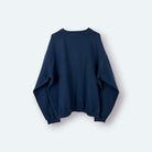 Nike Vintage Sweater Blau L – Foto 6