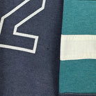 Nike Vintage Sweater Blau L – Foto 7