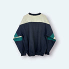 Nike Vintage Sweater Blau L – Foto 9