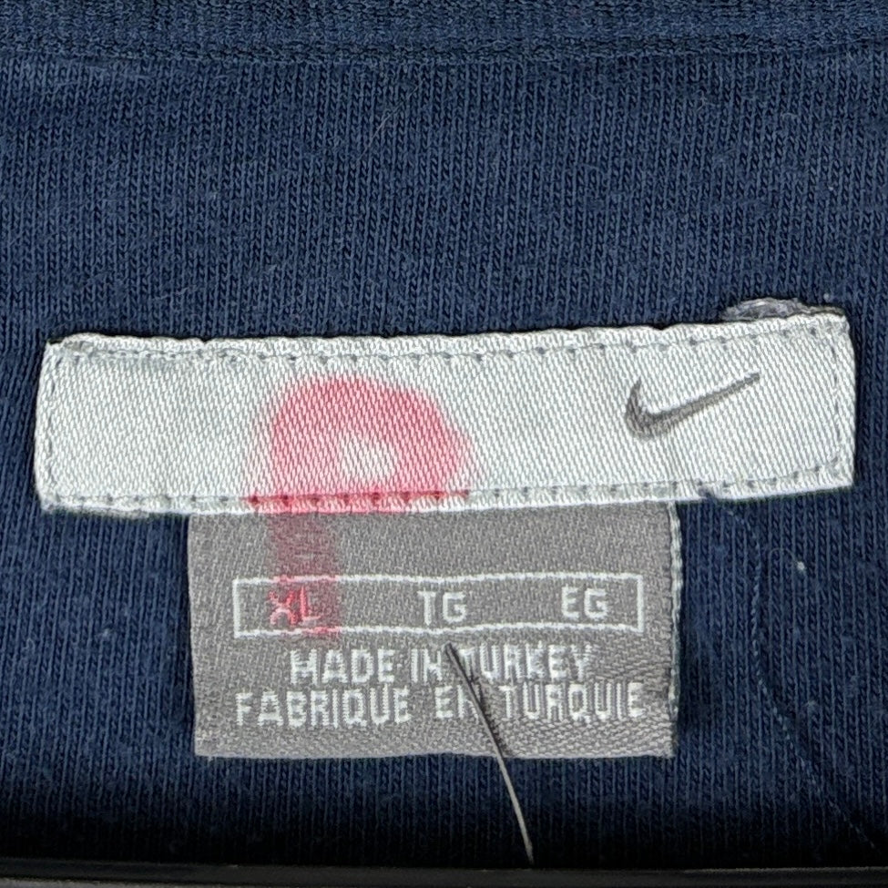 Nike Vintage Sweater Blau XL – Foto 5