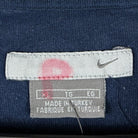 Nike Vintage Sweater Blau XL – Foto 5