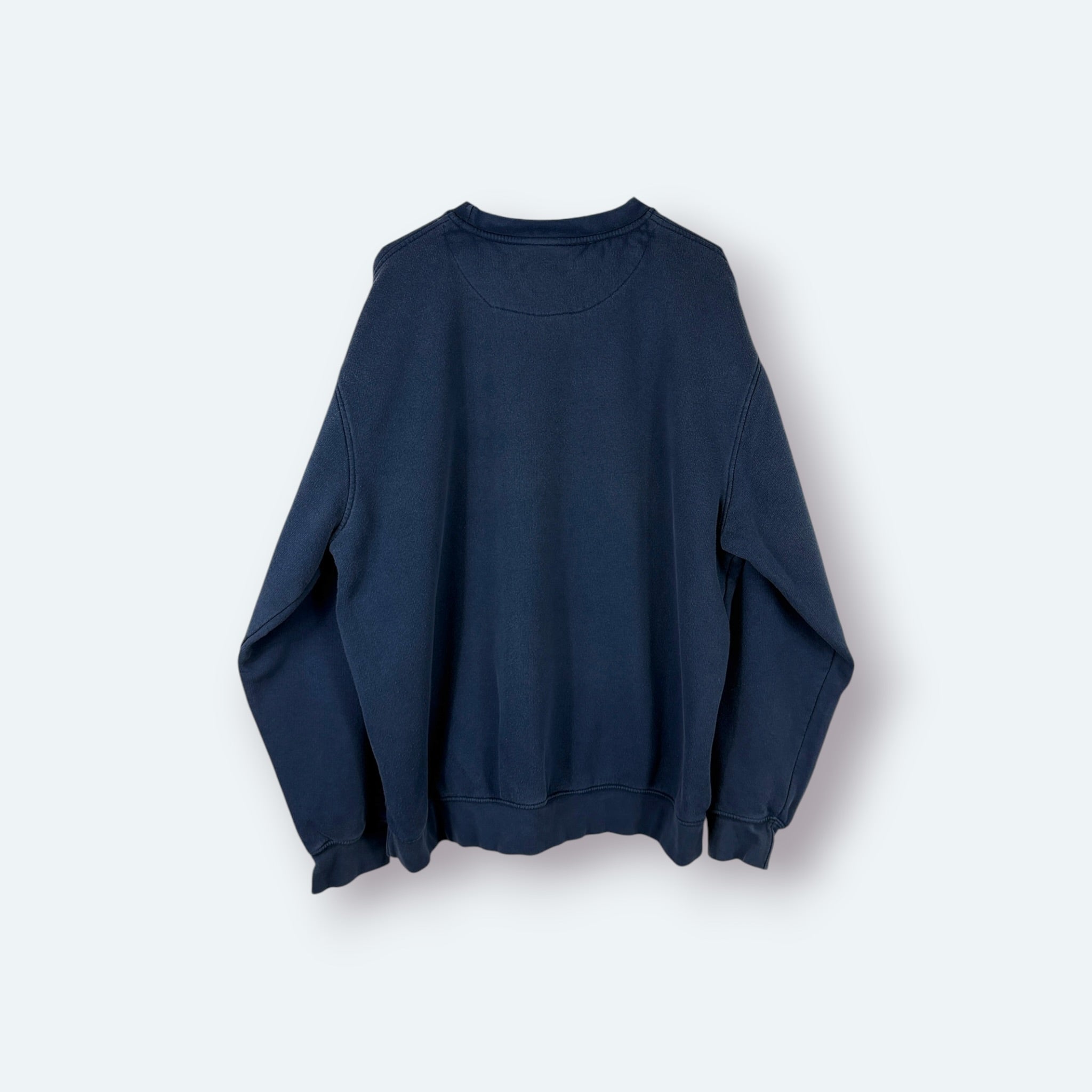 Nike Vintage Sweater Blau XL – Foto 7