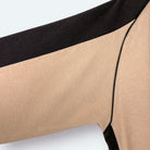 Nike Vintage Sweater Braun Beige XXL – Foto 5