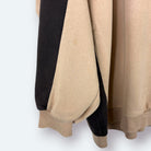 Nike Vintage Sweater Braun Beige XXL – Foto 6