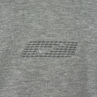 Nike Vintage Sweater Grau L – Foto 2