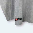 Nike Vintage Sweater Grau L – Foto 3
