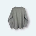 Nike Vintage Sweater Grau L – Foto 6