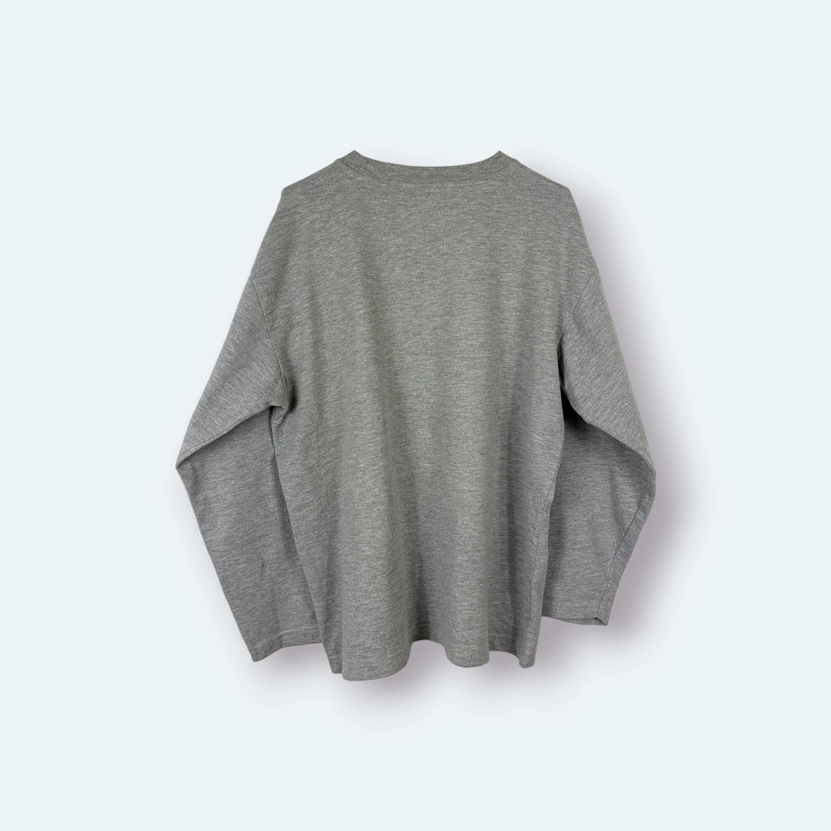 Nike Vintage Sweater Grau L – Foto 6