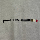 Nike Vintage Sweater Grau M – Foto 2