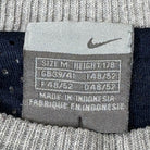 Nike Vintage Sweater Grau M – Foto 3