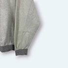 Nike Vintage Sweater Grau M – Foto 3