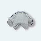 Nike Vintage Sweater Grau M – Foto 5