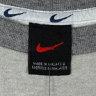 Nike Vintage Sweater Grau M – Foto 5