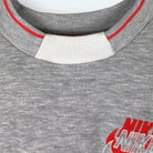 Nike Vintage Sweater Grau XL – Foto 2