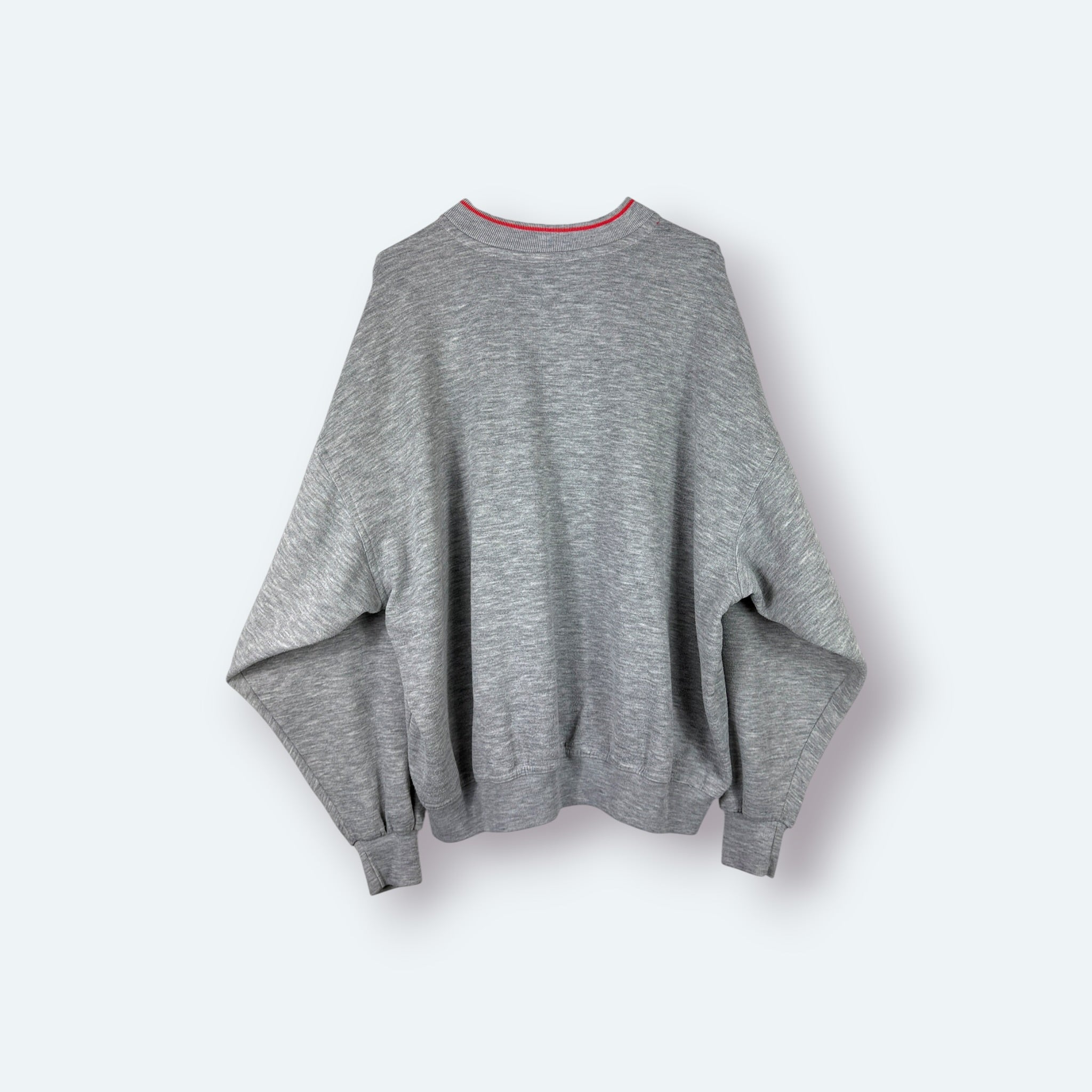 Nike Vintage Sweater Grau XL – Foto 6